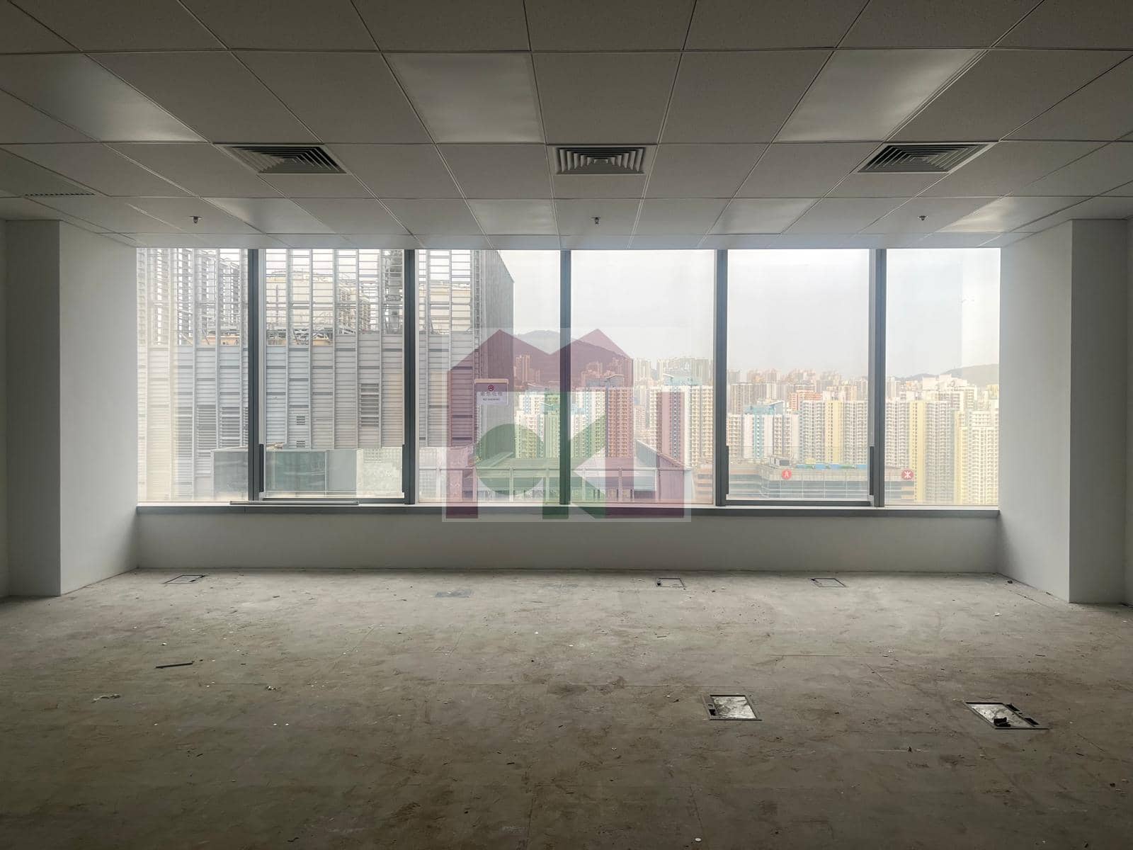 Exchange Tower building or unit photo